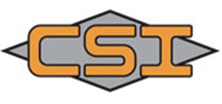 Cutting Systems, Inc. (CSI) Logo