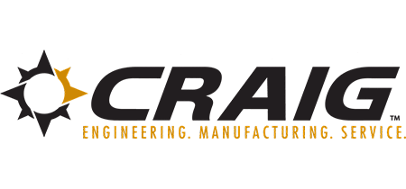 Craig Logo