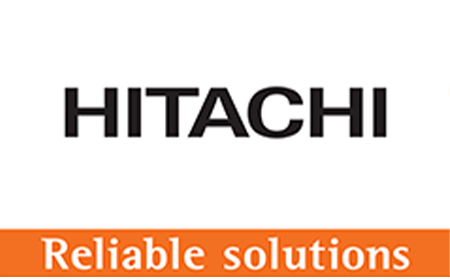 Hitachi Logo