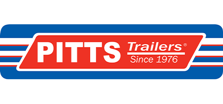 Pitts Trailers Logo