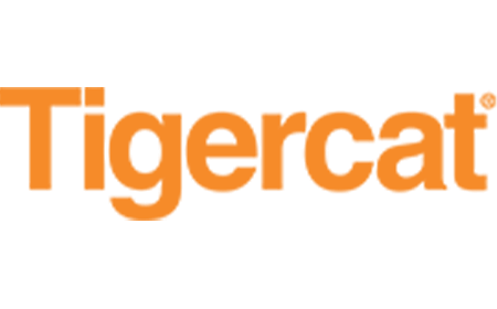 Tigercat Logo