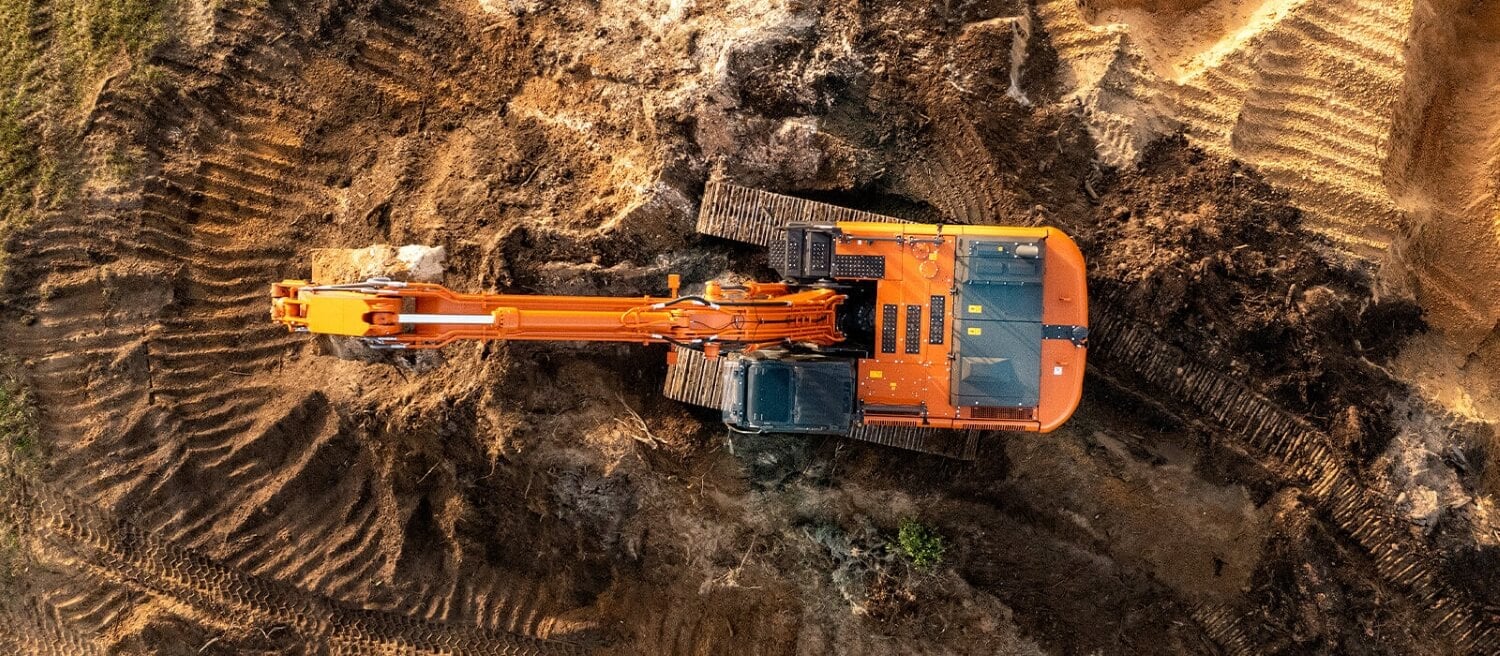 ケンタッキーバントレーラー\"G. タッカベリー & ソンズ　コンストラクション\" B & G Equipment | Forestry & Construction Equipment | MS/AL