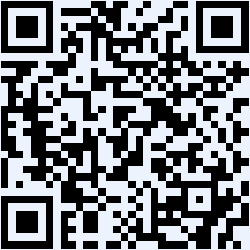 QR Code to Scan to Start a Financing Inquiry with B & G Equipment