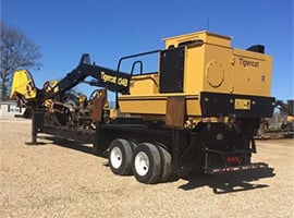 2017 Tigercat 234B